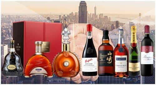 池州市石台回收洋酒